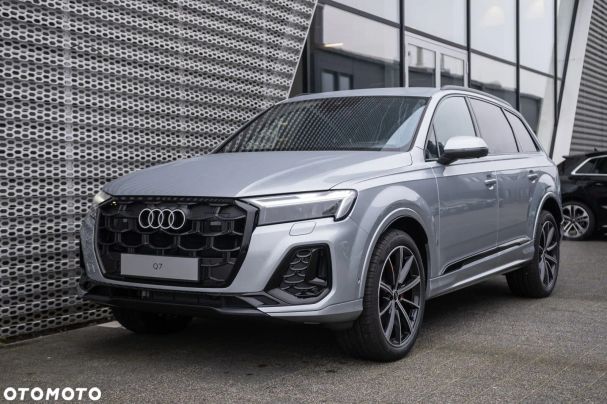 Audi Q7 170 kW image number 1