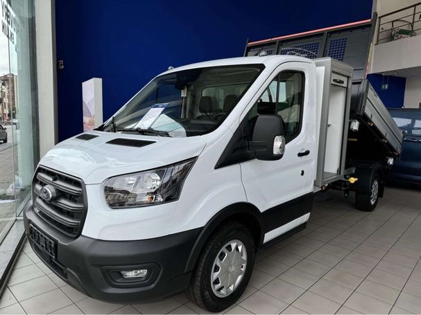 Ford Transit 350 HA Trend 96 kW image number 1