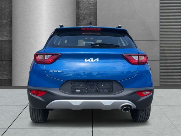 Kia Stonic 74 kW image number 6