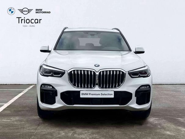 BMW X5 xDrive 210 kW image number 2