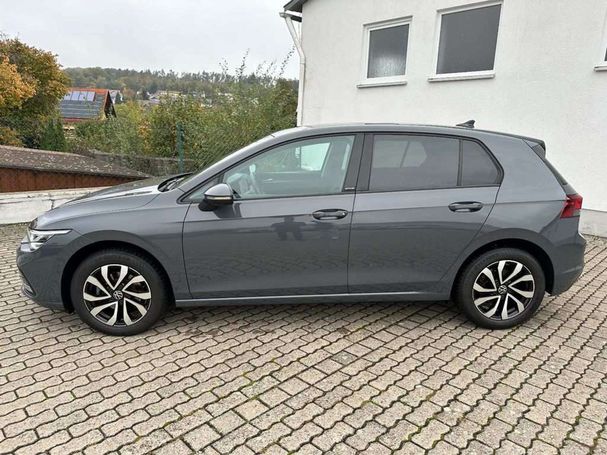 Volkswagen Golf eTSI DSG 81 kW image number 7