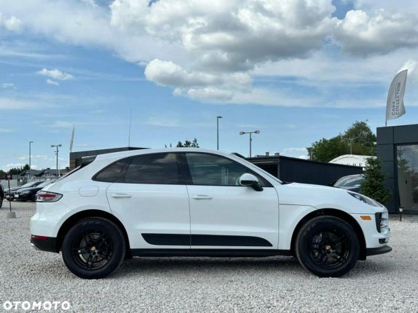 Porsche Macan PDK 180 kW image number 3