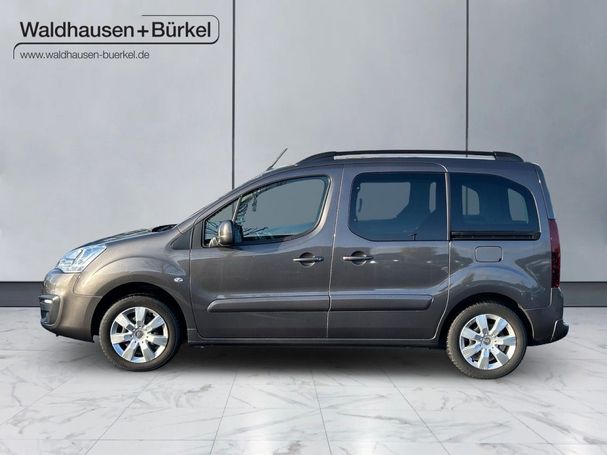 Citroen Berlingo PureTech 110 81 kW image number 5