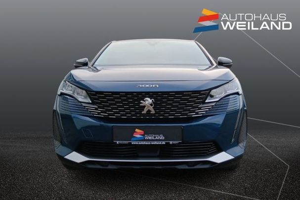 Peugeot 3008 Hybrid e-EAT8 165 kW image number 2