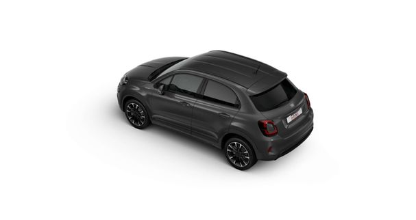 Fiat 500X Hybrid 96 kW image number 5