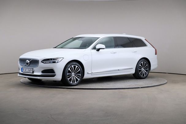 Volvo V90 AWD T6 257 kW image number 1