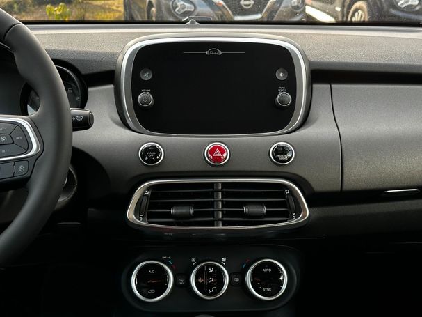 Fiat 500X 96 kW image number 7