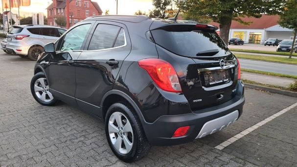 Opel Mokka 1.6 Innovation 4x4 100 kW image number 5