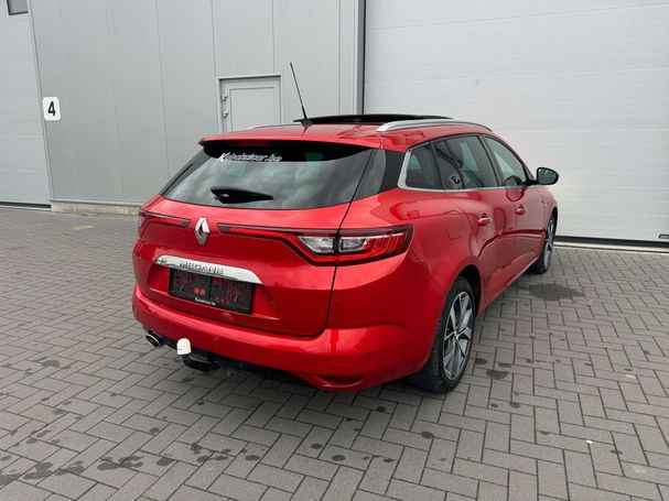 Renault Megane dCi Bose 81 kW image number 6