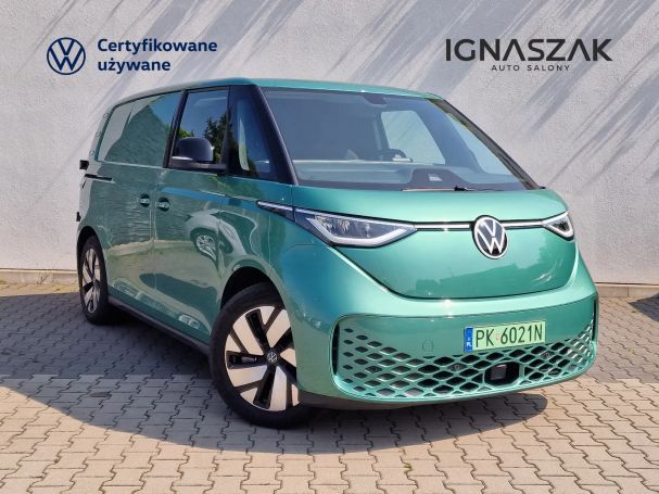 Volkswagen ID. Buzz 150 kW image number 9