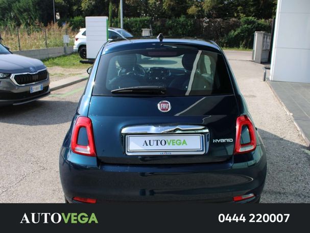 Fiat 500 1.0 51 kW image number 4