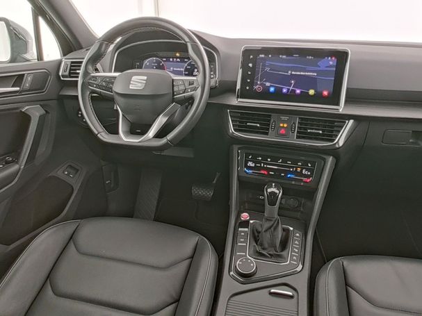 Seat Tarraco XCellence 180 kW image number 14