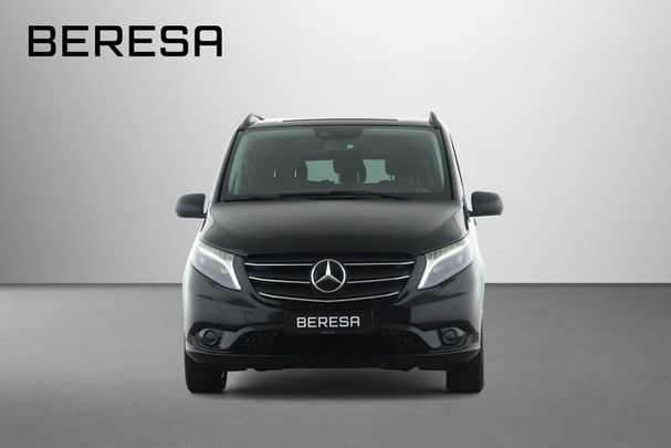 Mercedes-Benz Vito 119 CDi 4Matic Tourer 140 kW image number 2