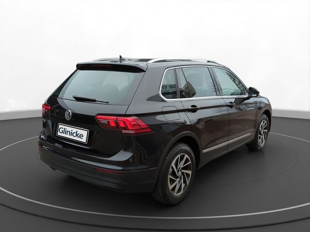 Volkswagen Tiguan 1.5 TSI 96 kW image number 10