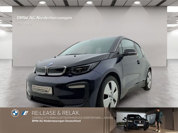 BMW i3 120Ah 125 kW image number 2