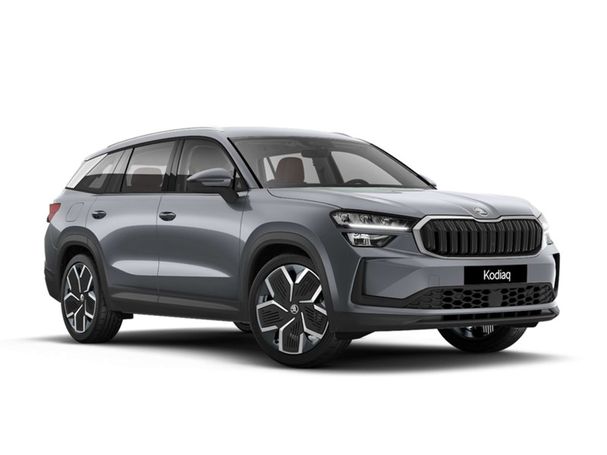 Skoda Kodiaq 2.0 TDI DSG 110 kW image number 1