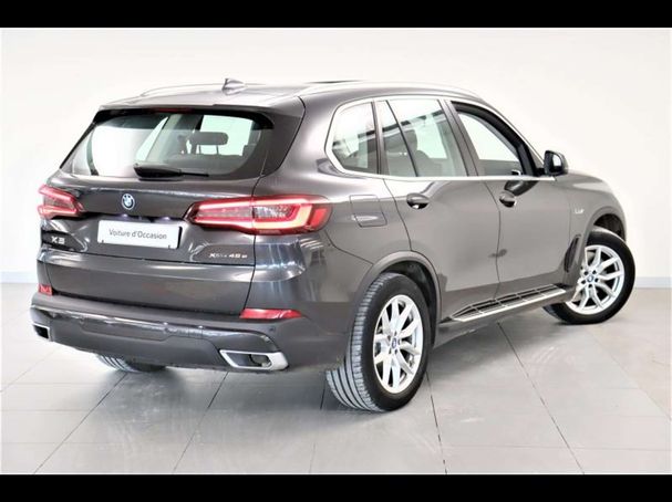 BMW X5 xLine xDrive 213 kW image number 4