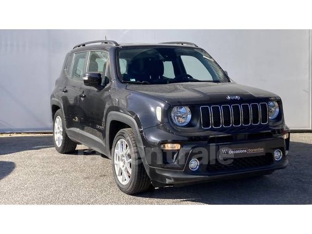 Jeep Renegade 1.0 Limited 88 kW image number 2