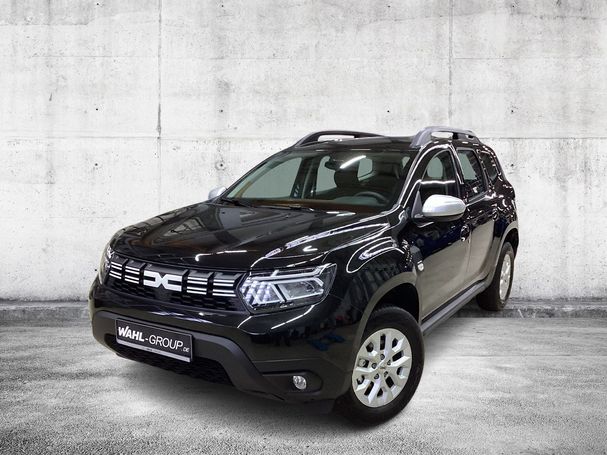 Dacia Duster TCe 130 96 kW image number 1