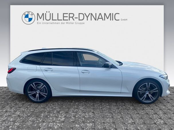 BMW 320d Touring xDrive 140 kW image number 3