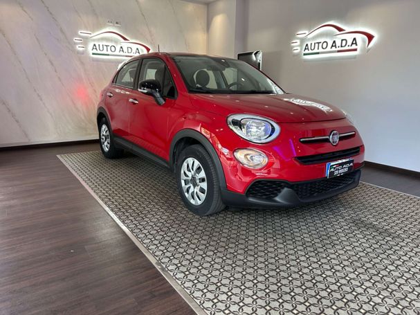 Fiat 500X 1.3 MultiJet 70 kW image number 2