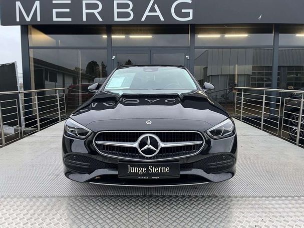 Mercedes-Benz C 300 190 kW image number 3