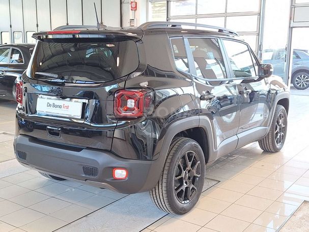 Jeep Renegade 1.3 PHEV 140 kW image number 3