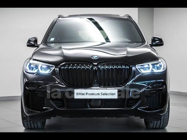 BMW X5 45e xDrive 290 kW image number 2