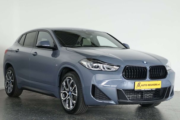 BMW X2 xDrive25e M Sport X 162 kW image number 2