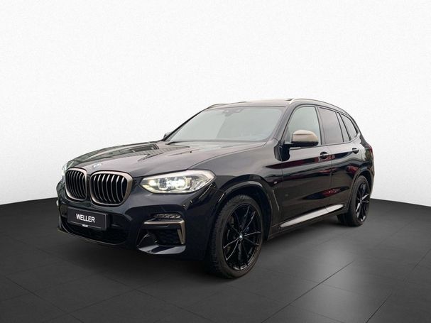 BMW X3 M40i xDrive 265 kW image number 1