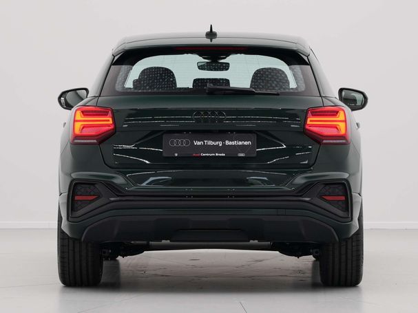 Audi Q2 35 TFSI S tronic 110 kW image number 36