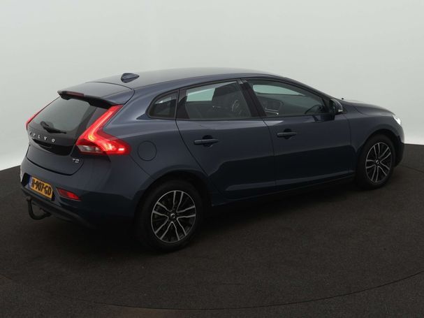 Volvo V40 T2 90 kW image number 10