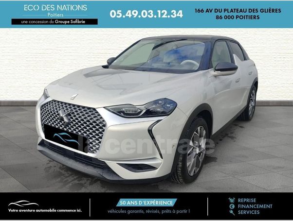 DS Automobiles 3 Crossback E-Tense 100 kW image number 2