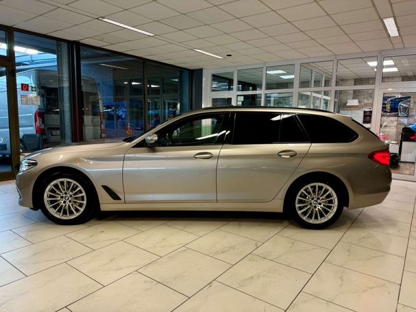 BMW 530i Touring xDrive 185 kW image number 5