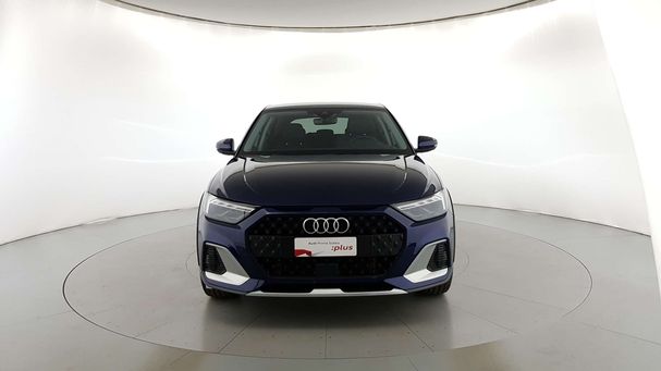 Audi A1 30 TFSI S tronic Allstreet 81 kW image number 2