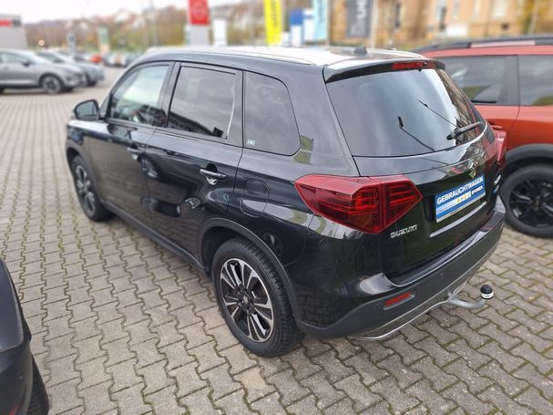 Suzuki Vitara 1.4 Boosterjet Hybrid Comfort 95 kW image number 3