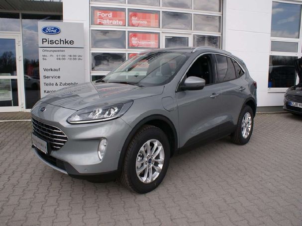 Ford Kuga Titanium 132 kW image number 1