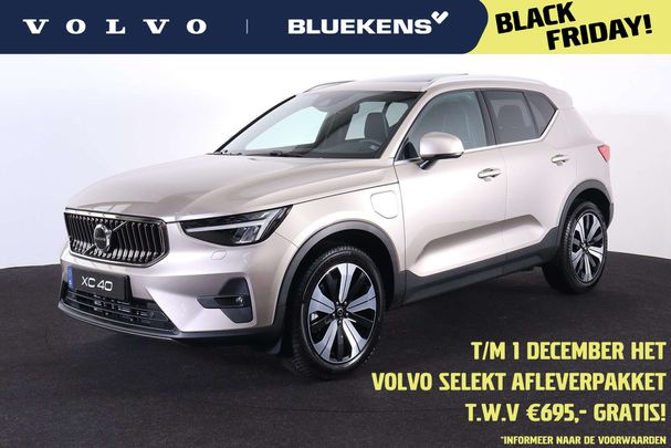 Volvo XC40 Recharge T4 Ultimate Bright 155 kW image number 1