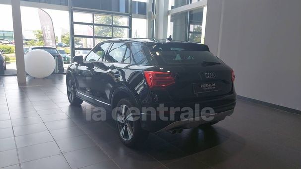 Audi Q2 35 TFSI S tronic 110 kW image number 11