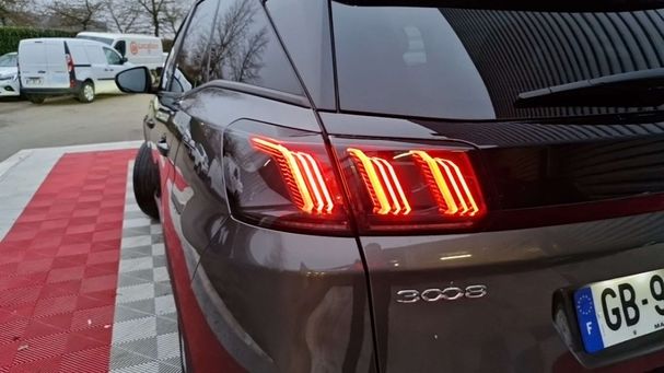 Peugeot 3008 133 kW image number 39