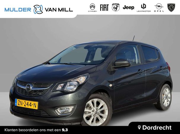 Opel Karl 1.0 55 kW image number 1