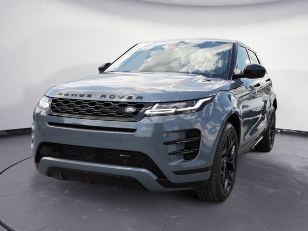 Land Rover Range Rover Evoque D165 120 kW image number 1