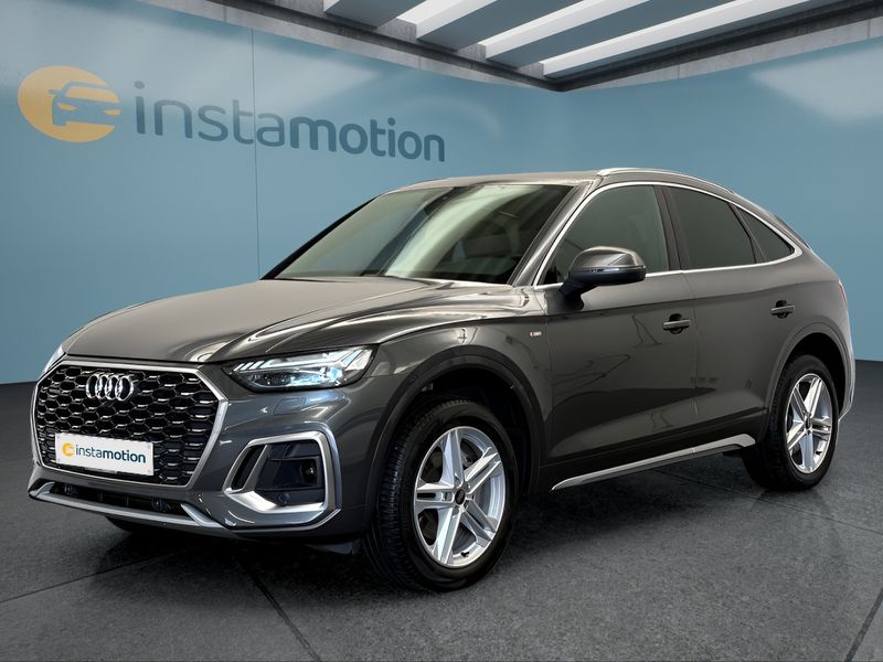 Audi Q5 Sportback 40