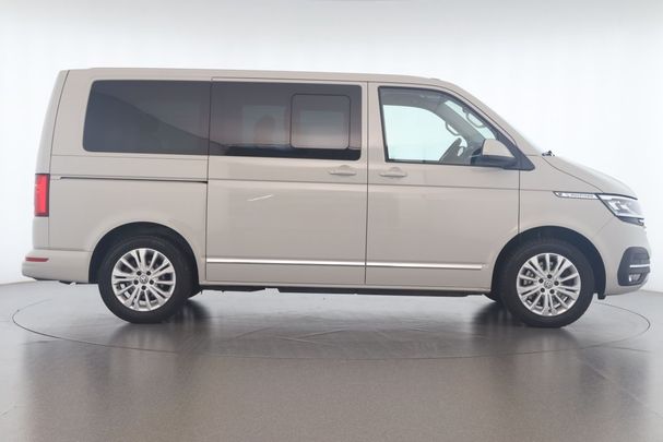 Volkswagen T6 Multivan DSG Generation Six 4Motion 146 kW image number 7