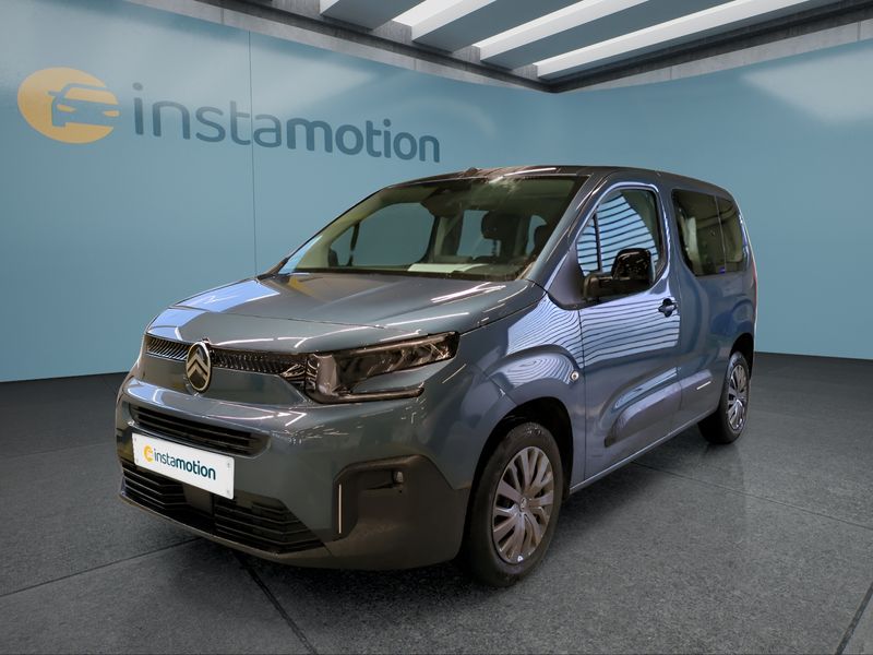 Citroen Berlingo M 81 kW