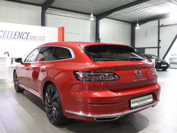 Volkswagen Arteon 2.0 TDI DSG 147 kW image number 9