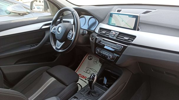 BMW X1 sDrive18d 110 kW image number 10