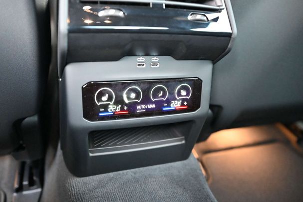 BMW 520i 140 kW image number 20