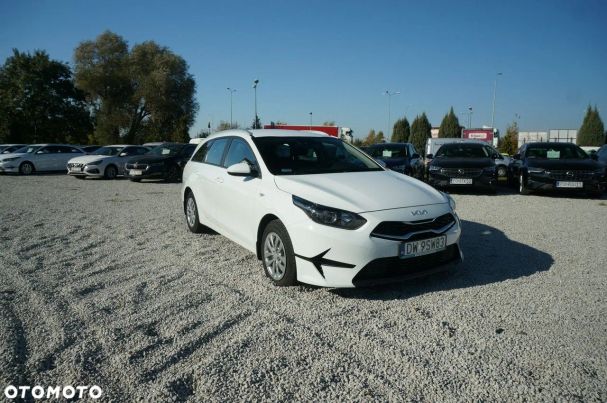 Kia Ceed 74 kW image number 1