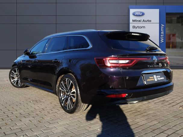 Renault Talisman Energy dCi EDC INITIALE PARIS 118 kW image number 3